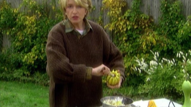 Gourd Lanterns; Doughnuts; Pumpkin Carving