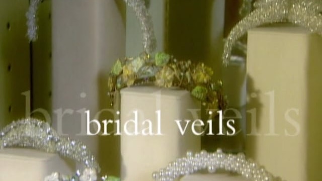 Wedding and Bridesmaid Dresses at Vera Wang (Field Trip)