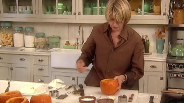 Carving Pumpkins; Candle Creatures; Pumpkin Seeds