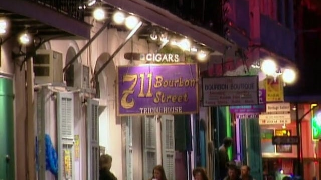 New Orleans (Field Trip): Beignets; P and J Oyster Company; Fried Catfish