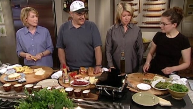 MSL Season 9 Episode 461V
