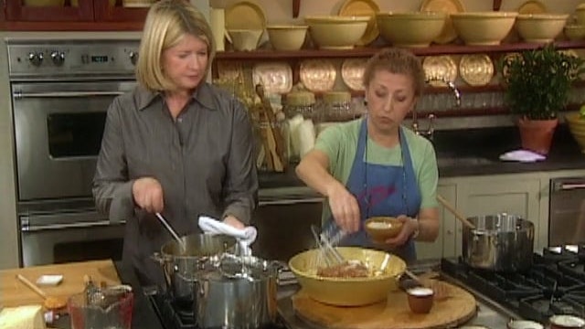 MSL Season 10 Episode 422V