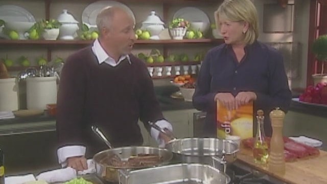 MSL Season 11 Episode 163V
