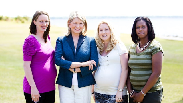 America's Moms: A Celebration of Military Families