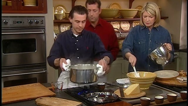 MSL Season 9 Episode 321V
