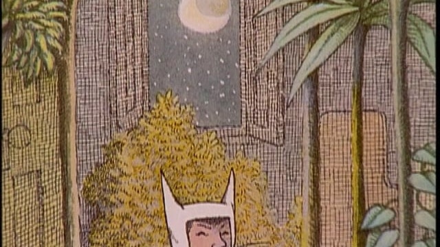 Maurice Sendak; Homemade Yogurt; Granola