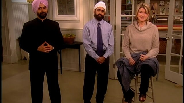 Indian Cuisine