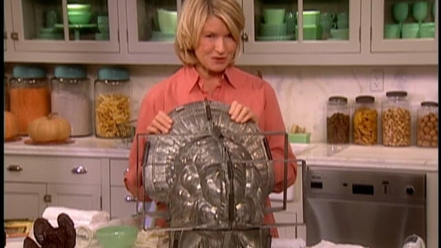 Turkey Show: Turkey 101; Gravy 101; How to Carve 101