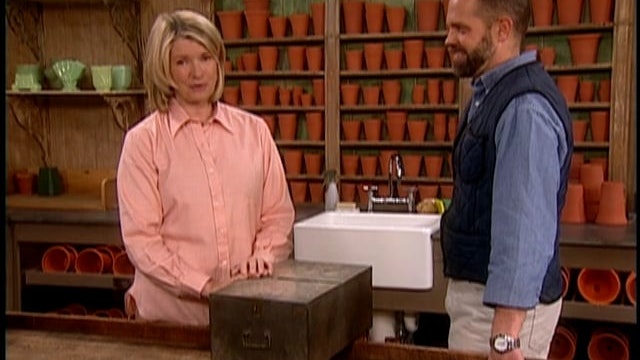 MSL Season 8 Episode 213V