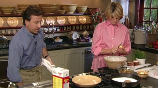 Soy Recipes: Soy Glossary; Spinach Cannelloni; Caesar Salad