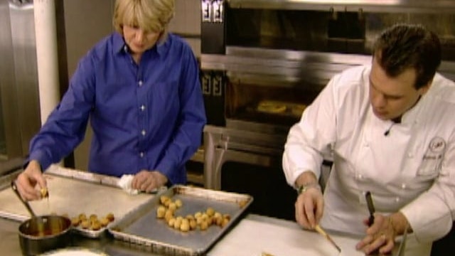 Wine Show: Wine Tasting; Pairing Wine and Food