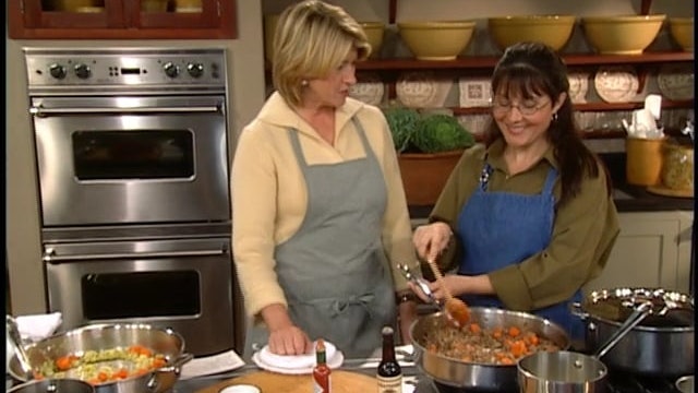 MSL Season 10 Episode 095V