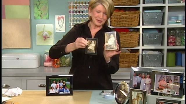 Big Martha Kostyra's Family Favorite Recipes