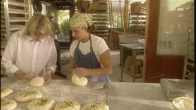 American Made: Sonoma, California