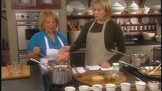 MSL Season 11 Episode 181V