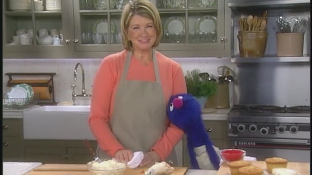 Martha Stewart Living Series Finale