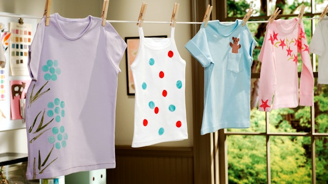 Easy Craft & Sewing Projects