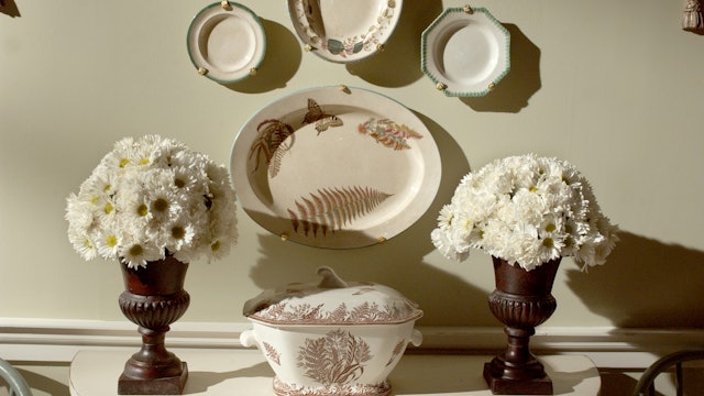 Decorating Details