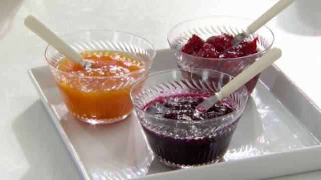 How-To: Canning & Preserves